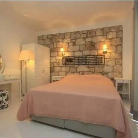 La Mia Casa Otel *