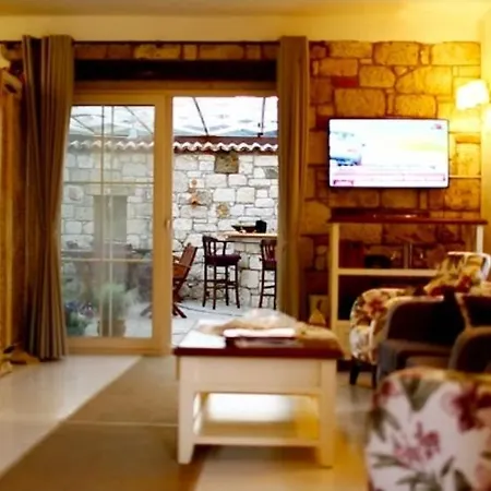 La Mia Casa Otel