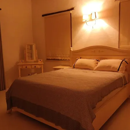 La Mia Casa Otel *