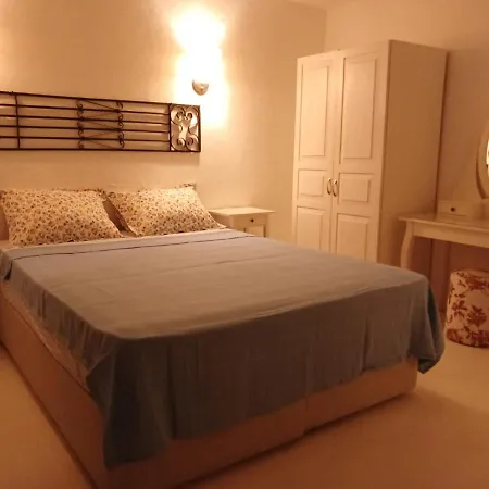 Otel La Mia Casa *