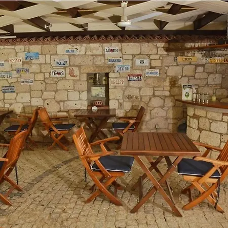 Hotel La Mia Casa Cesme