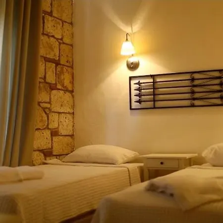 La Mia Casa Hotel *