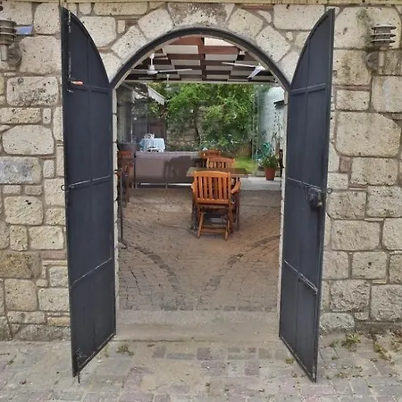 La Mia Casa * Cesme